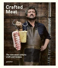Crafted meat