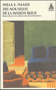 Des nouvelles de la maison bleue