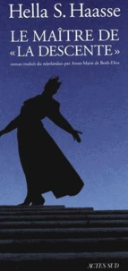 Le maître de la descente