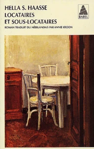 Locataires et sous-locataires