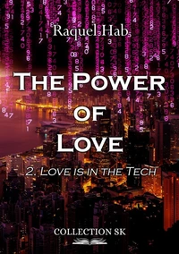 Love is in the Tech