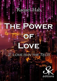 Love is in the tech