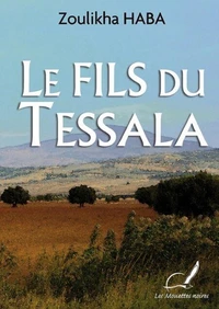 Le fils du tessala