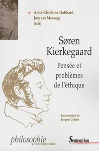 Soren Kierkegaard