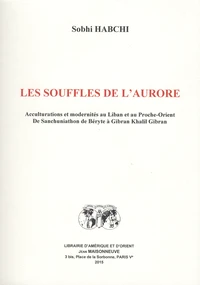 Les souffles de l'aurore
