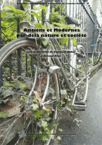 Anciens et modernes par-delà la nature et la société