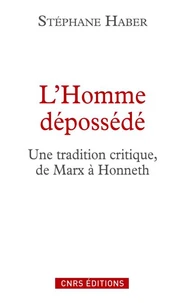 L'Homme dépossédé
