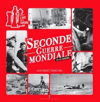 La Seconde Guerre mondiale en 6 batailles