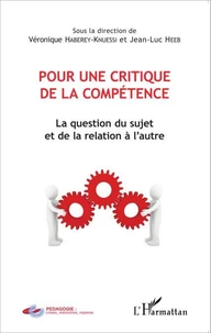 Pour une critique de la compétence