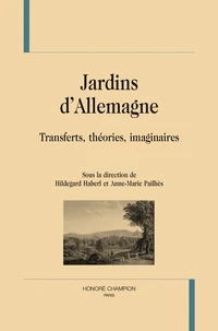 Jardins d'Allemagne