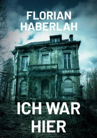Ich war hier