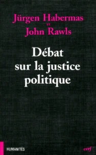 Débat sur la justice politique