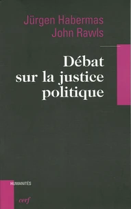 Débat sur la justice politique