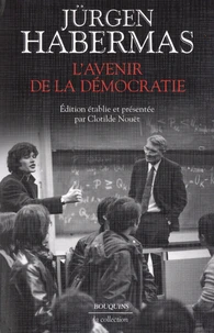 L'avenir de la démocratie