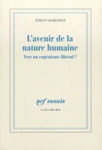 L'avenir de la nature humaine.