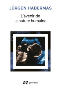 L'avenir de la nature humaine
