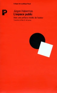 L'espace public