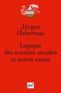 Logique des sciences sociales