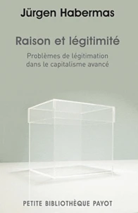 Raison et légitimité
