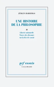 Une histoire de la philosophie