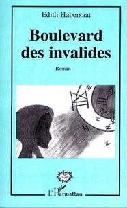 Boulevard des invalides