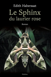 Le Sphinx du laurier rose