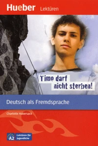 Timo darf nicht sterben !