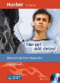Timo darf nicht sterben!