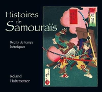 Histoires de samouraïs