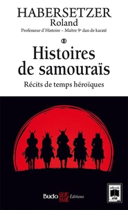Histoires de samouraïs