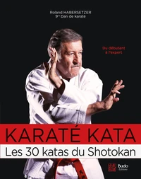 Karaté Kata, les 30 katas du Shotokan