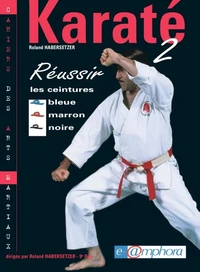 KARATE.