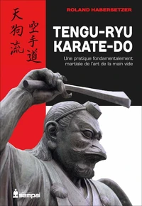 Tengu-ryu karate-do