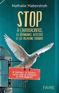 Stop à l'autosacrifice