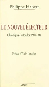 Le nouvel électeur