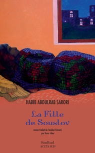 Habib Abdulrab Sarori - La fille de Souslov.