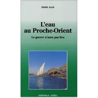 L'eau au Proche Orient