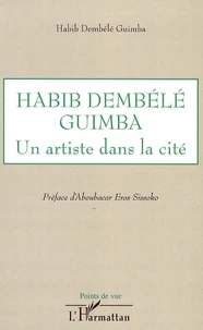 Habib Dembélé Guimba