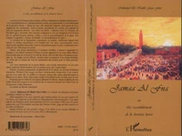 Jamaa Al Fna