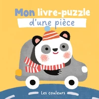 Les couleurs