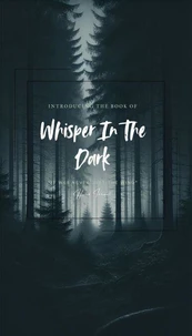 Whisper In The Dark