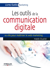 Habib Oualidi - Les outils de la communication digitale.