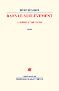 Dans le soulèvement