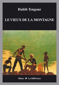 Le Vieux de la montagne