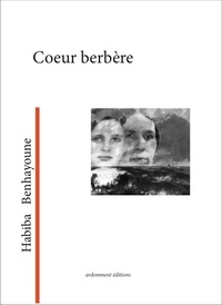Habiba Benhayoune - Coeur berbère.