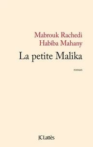 La petite Malika