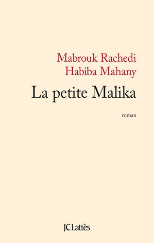 La petite Malika