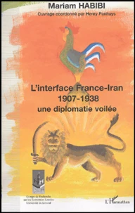 L'interface France-Iran 1907-1938