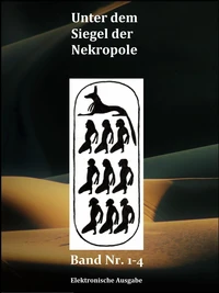 Unter dem Siegel der Nekropole