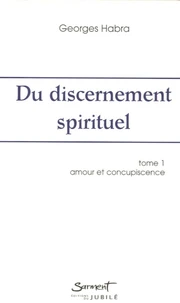 Du discernement spirituel